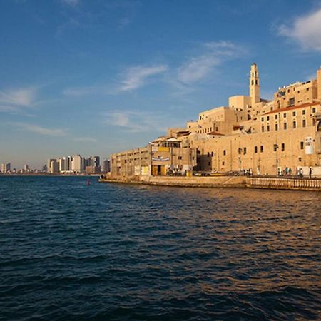 Beach And Sunset Panorama Apartment By Sea N' Rent Tel Aviv Exterior photo