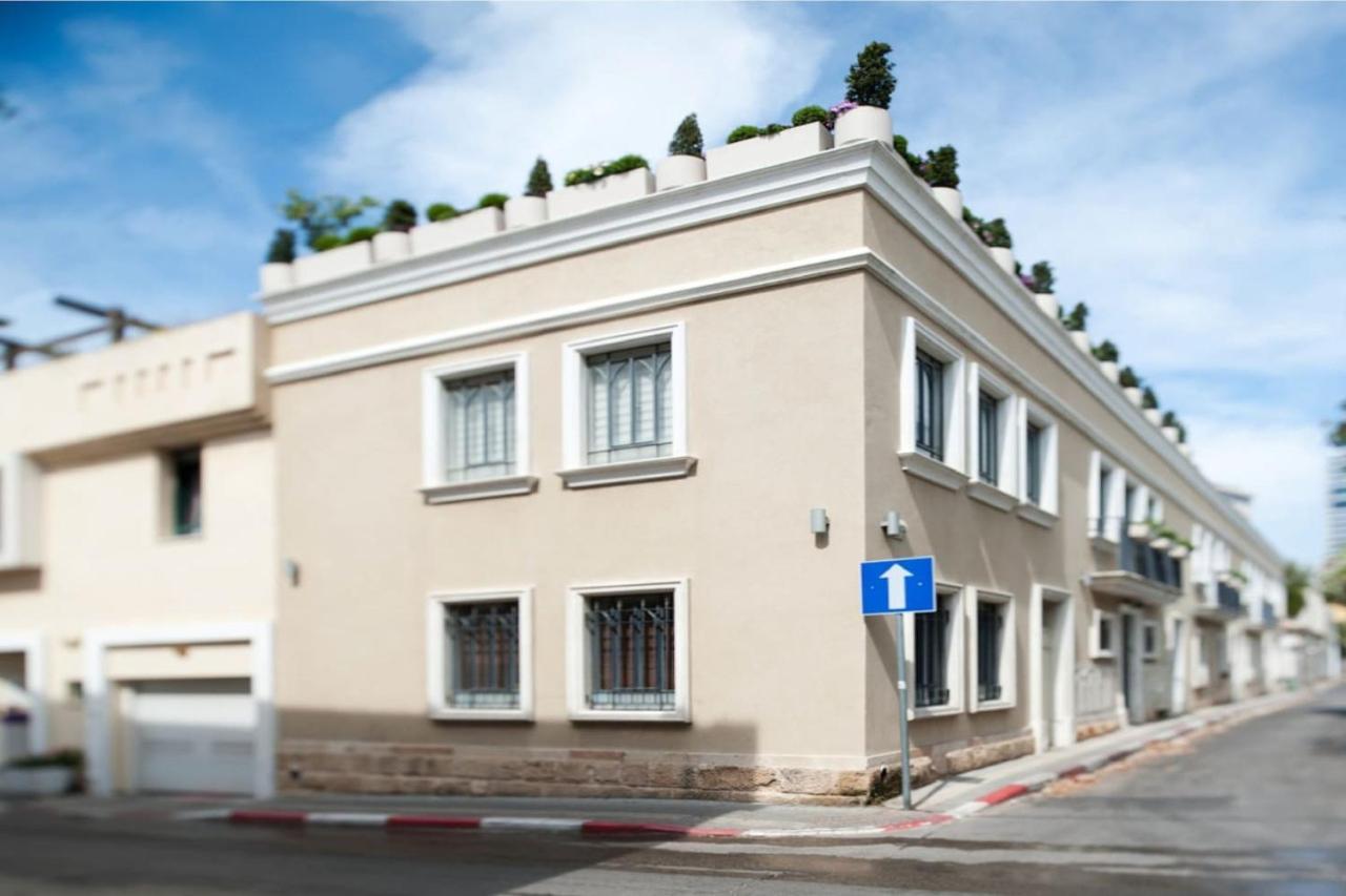 Beach And Sunset Panorama Apartment By Sea N' Rent Tel Aviv Exterior photo