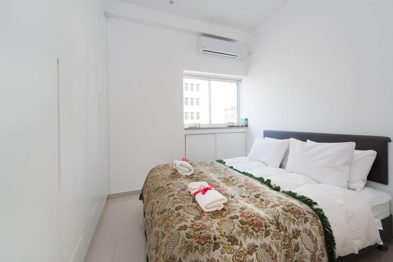 Beach And Sunset Panorama Apartment By Sea N' Rent Tel Aviv Exterior photo