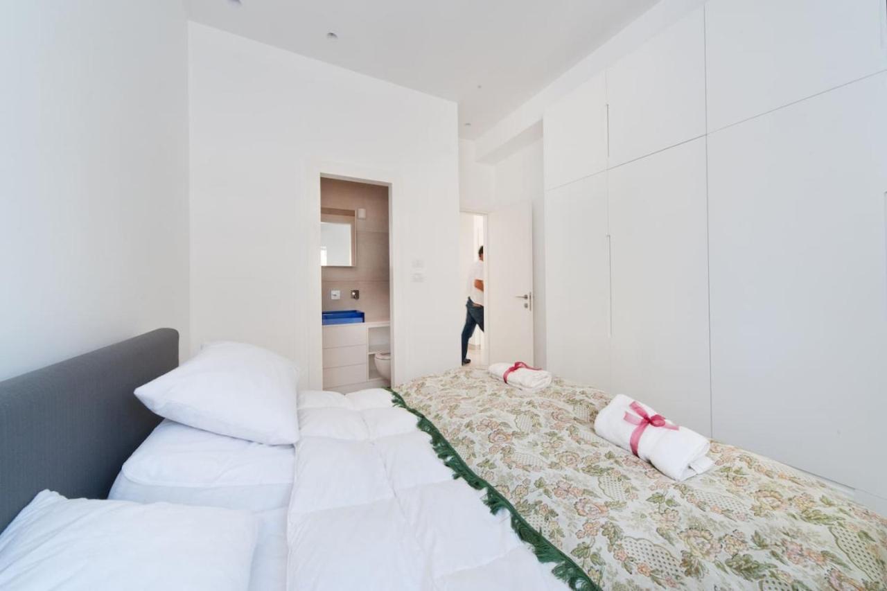 Beach And Sunset Panorama Apartment By Sea N' Rent Tel Aviv Exterior photo