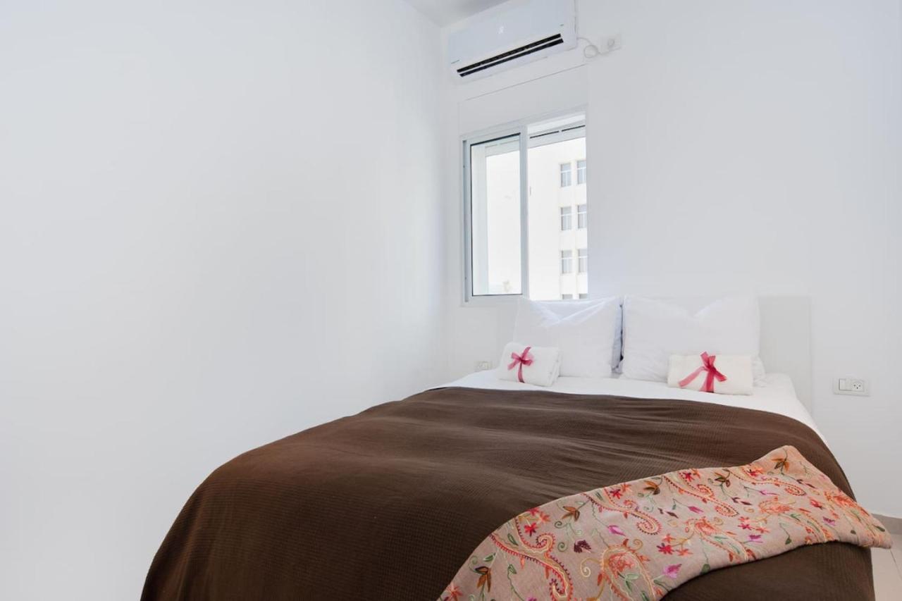 Beach And Sunset Panorama Apartment By Sea N' Rent Tel Aviv Exterior photo