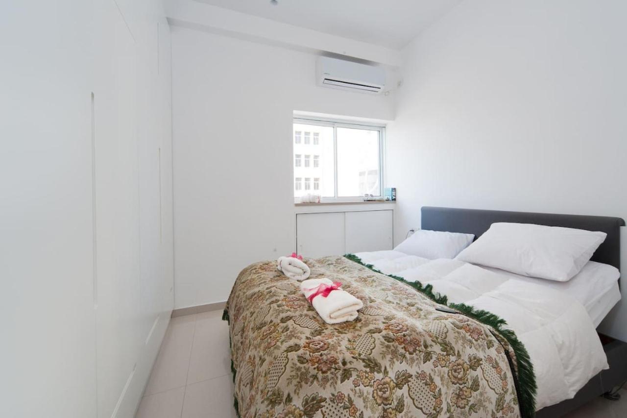 Beach And Sunset Panorama Apartment By Sea N' Rent Tel Aviv Exterior photo