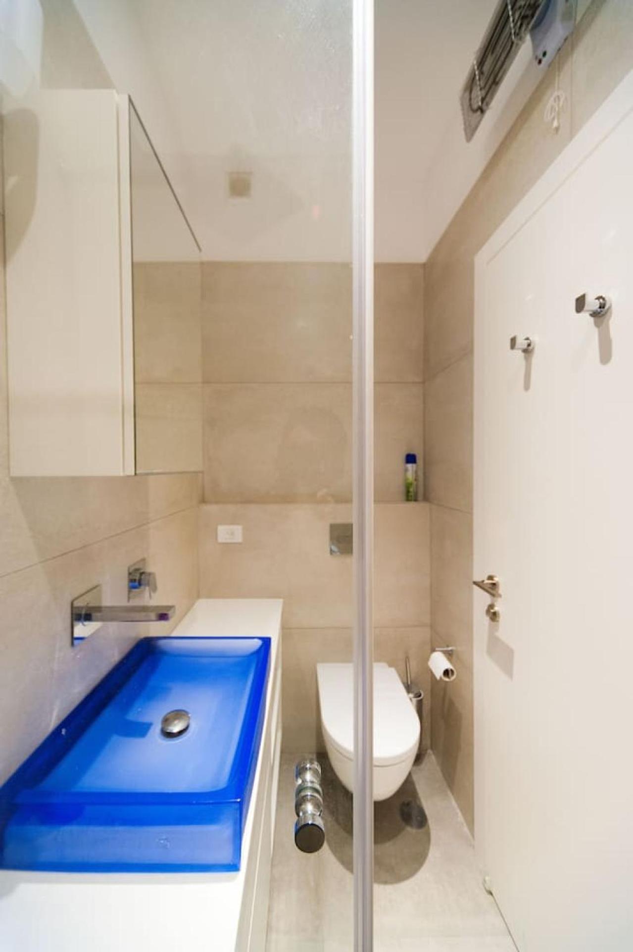 Beach And Sunset Panorama Apartment By Sea N' Rent Tel Aviv Exterior photo