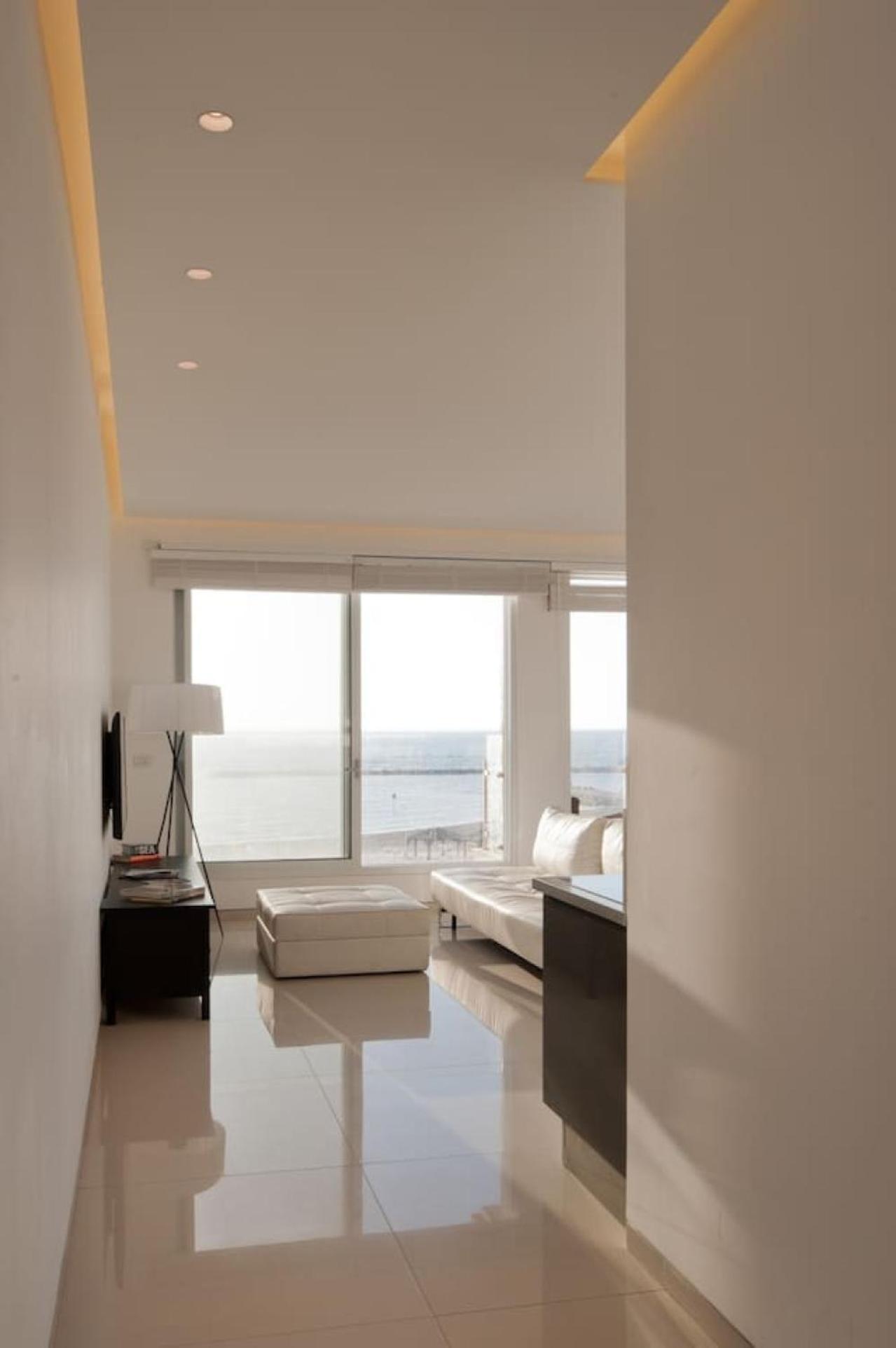 Beach And Sunset Panorama Apartment By Sea N' Rent Tel Aviv Exterior photo
